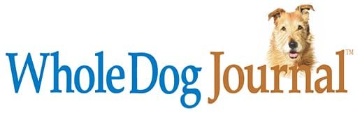 whole dog journal dcm