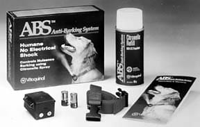 Dog Training Without Electric Shock Collars