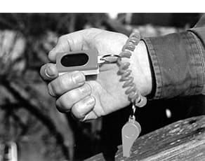 Pickin’ Clickers
