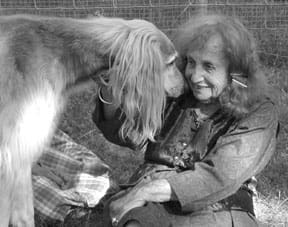 A History of Holistic Dog Care