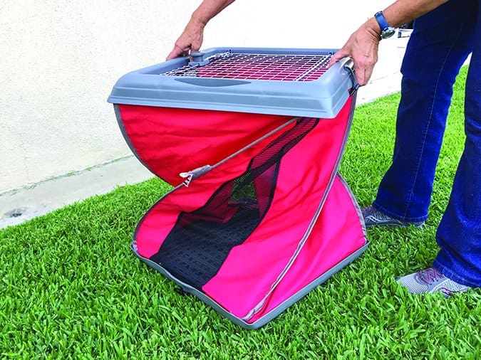 Pop Crate