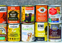 whole dog journal best dog food