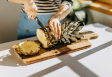 can dogs eat pinneapple