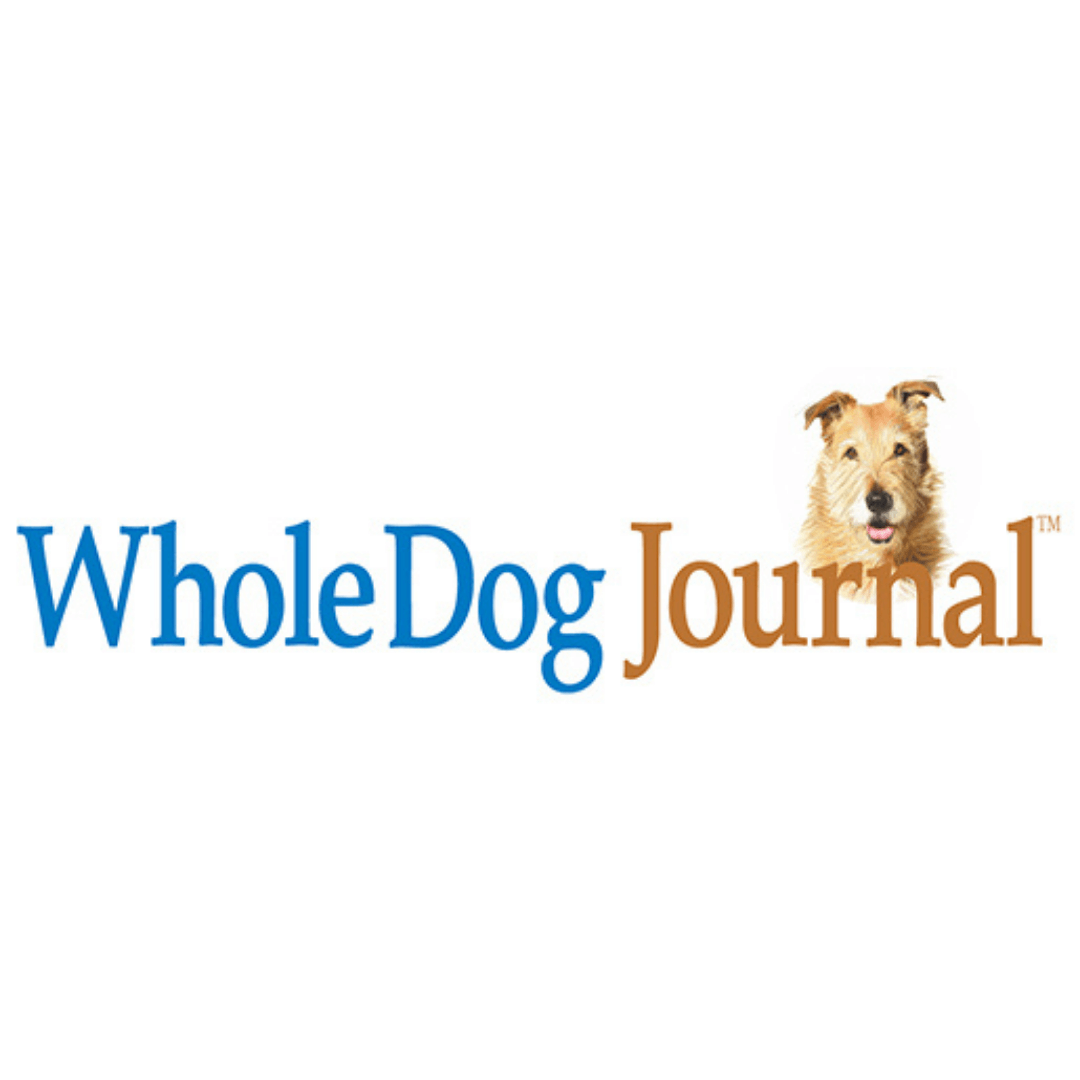 Whole Dog Journal